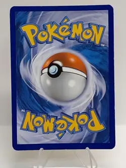 Pokemon Pikachu RC7/RC25 Legendary Treasures Holo Card - Image 5
