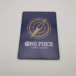 3rd Anniversary Monkey D. Luffy ST01-012 Alt Art Promo One Piece Card Game ENG - Image 2