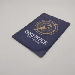 3rd Anniversary Monkey D. Luffy ST01-012 Alt Art Promo One Piece Card Game ENG - Image 4