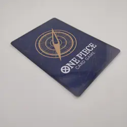 3rd Anniversary Monkey D. Luffy ST01-012 Alt Art Promo One Piece Card Game ENG - Image 5