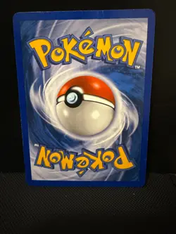 Umbreon 41/147 2003 POKEMON CARD AQUAPOLIS - Image 2
