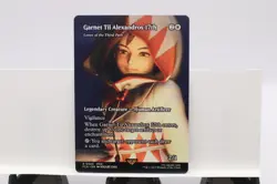 Garnet Til Alexandros 17th - Loran of the Third Path (Showcase) Final... - Image 1