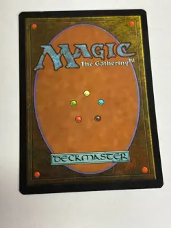 Harbinger of Night | MTG | Magic the Gathering | Mirage | Light Play - Image 3