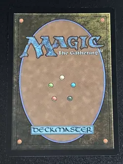 MTG Lorwyn Eclipsed Warren Torchmaster Foil 0163 NM - Image 2