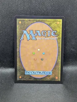 MTG Sunbillow Verge (Borderless) - Aetherdrift (DFT) #373 Magic the Gathering - Image 2