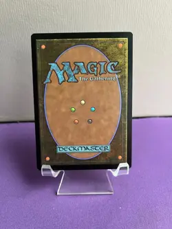 MTG Crawlspace Commander 2013 240/356 Regular Rare LP - Image 2