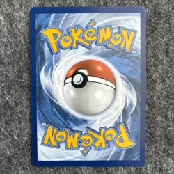 Pokemon TCG N's Plan 170/086 Full Art Illustration Rare Black Bolt, NM - Image 2