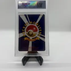 Pokemon 2000 Japanese Neo Genesis Steelix Holo Gem Mint DSG PSA 10 SHIPS FAST - Image 5