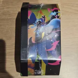 Pokemon TCG Mega Charizard X ex Tin – NEW & SEALED - Unopened - Fast Shipping - Image 2