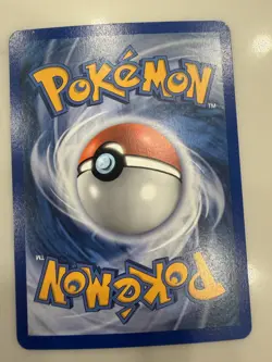 Pokemon Baltoy EX Power Keepers 44/108 Reverse Holo Stamped Common 2007 MP - Image 3