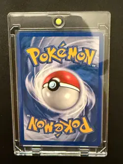 Pokemon Bulbasaur Reverse Holo Crystal Guardians 46/100 50 HP Common Basic 46/10 - Image 3