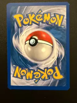 Pokemon Bulbasaur Reverse Holo Crystal Guardians 46/100 50 HP Common Basic 46/10 - Image 4