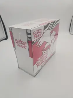 Pokemon TCG Scarlet & Violet White Flare Elite Trainer Box - Image 2