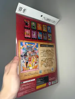 ONE PIECE KUMAMOTO DON!! SPECIAL SET - Image 2