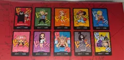 ONE PIECE KUMAMOTO DON!! SPECIAL SET - Image 3