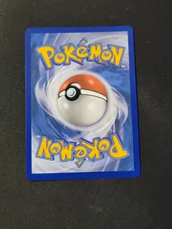 Pokemon TCG Armarouge Scarlet & Violet Holo Illustration Card 203/198 Base Set - Image 2
