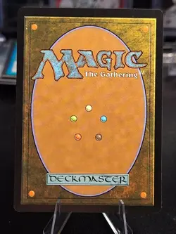 Cyclonic Rift Double Masters 2XM #47 Foil Magic Card MTG - Image 2