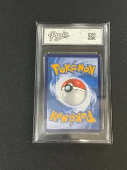 2025 Pokemon TCG Chinese SR 170/151 card NMGrade 10 - Image 2