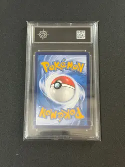 Charizard 006/033 IN STOCK - Pokemon TCG Card Chinese Grade 10 - Image 2