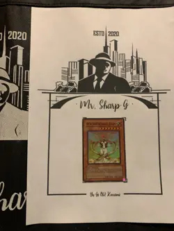 WACHTERENGEL JOAN - DR2-DE088 DEUTSCH Yu-Gi-Oh! CARD SUPER RARE HOLO KONAMI TCG - Image 1