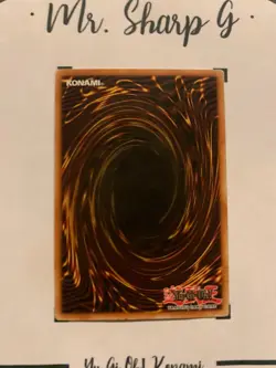 WACHTERENGEL JOAN - DR2-DE088 DEUTSCH Yu-Gi-Oh! CARD SUPER RARE HOLO KONAMI TCG - Image 5