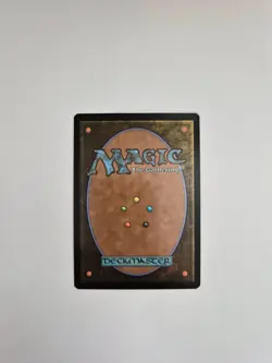 MTG: Teenage Mutant Ninja Turtles - Skateboard #178 - FOIL - Image 2