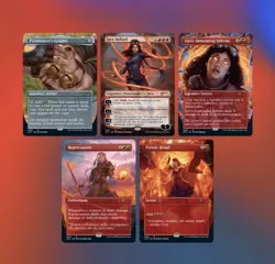 IN MEMORIUAM JAYA BALLARD Secret Lair | Factory Sealed | MTG - Image 1