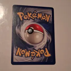 Pokemon Chansey 3/102 Base Set Holo Rare 120 HP Card English - Image 4
