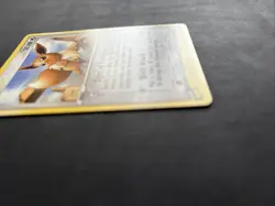 Pokemon TCG Eevee EX Sandstorm 63/100 Regular Common Non Holo 2003 Nintendo - LP - Image 2