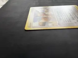 Pokemon TCG Eevee EX Sandstorm 63/100 Regular Common Non Holo 2003 Nintendo - LP - Image 3