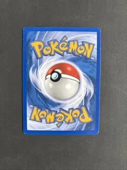 Pokemon TCG Eevee EX Sandstorm 63/100 Regular Common Non Holo 2003 Nintendo - LP - Image 4