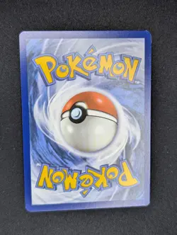 Pokemon TCG Giovanni’s Charisma 197/165 Scarlet & Violet 151 - Image 2