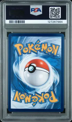 2025 POKEMON SIMPLIFIED CHINESE CBB2 C-GEM PACK VOL 2 #15 EEVEE PSA 10 - Image 2