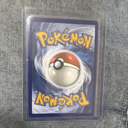 Pokemon Weavile 228/217 Holo 100 HP 40/70 Dark Stage 1 English - Image 2