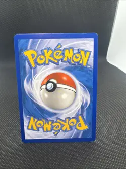 Ampharos - (DP Secret Wonders) 001/132 Deck Exclusives Pokemon TCG NM - Image 2