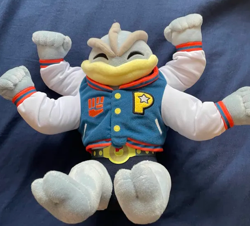 Machamp Plush Toy Pokemon World Championship Anaheim 2025 - Image 1