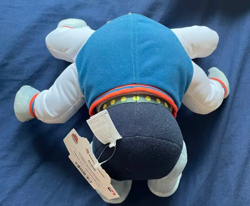 Machamp Plush Toy Pokemon World Championship Anaheim 2025 - Image 2