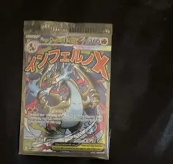 Pokemon Mega Evolution Phantasmal Flames Elite Trainer Box Bundle Charizard - Image 4