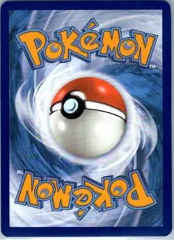 Pokemon Card Bounsweet 016/197 Cosmos Holo - Near Mint - Image 2