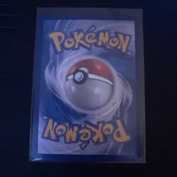 Ethan’s Adventure 083/063 SR Korean Heat Wave Arena Pokemon Card SV9A Mint - Image 2