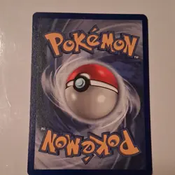 Pokemon Vaporeon 12/64 Base Set Holo Card Lot of 3 Wizards 1999 English - Image 4