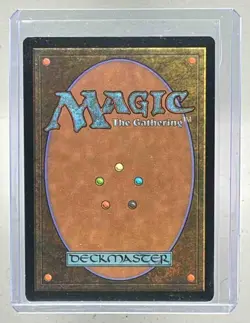 Mox Opal 2015 Magic: The Gathering Modern Masters #223 - Image 2