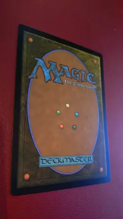 MTG Magic The Gathering Bloomburrow Commander Helm Of The Host 276 Rare NM - Image 4