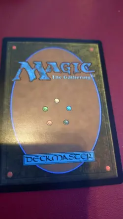 MTG Magic The Gathering Bloomburrow Commander Helm Of The Host 276 Rare NM - Image 5