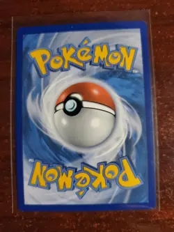 Pokemon TCG Kingler VMAX Brilliant Stars 029/172 Holo Ultra Rare - Image 2