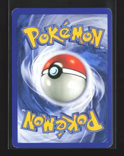 Pokemon Mysterious Treasures #5/123 Holo Rare Blissey - Image 2