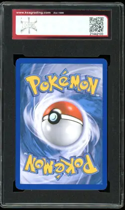 2013 Pokemon Legendary Treasures #19 Charizard Holo KSA 8 NMM - Image 2