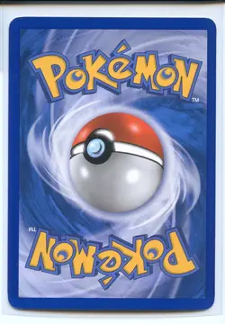 Corphish Reverse Holo Common NM 57/107 EX Deoxys Pokemon - Image 2