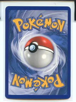 Corphish Reverse Holo Common NM 57/107 EX Deoxys Pokemon - Image 4