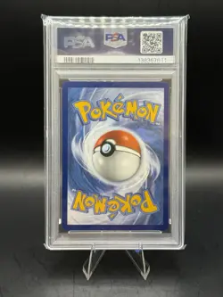 Pokemon 2021 Mew VMAX 269/264 Full Art Secret Rare Fusion Strike GEM MINT PSA 10 - Image 2